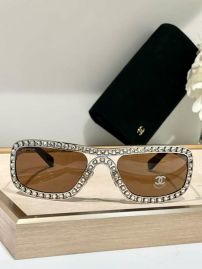 Picture of Chanel Sunglasses _SKUfw56650353fw